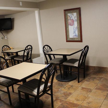 Quality Inn Conway - Greenbrier Extérieur photo