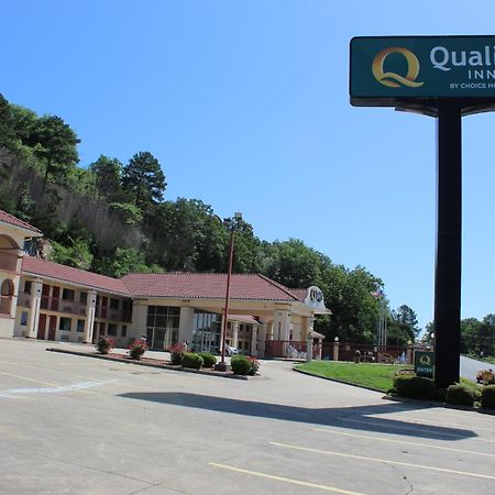 Quality Inn Conway - Greenbrier Extérieur photo