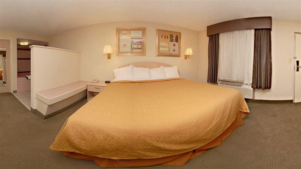 Quality Inn Conway - Greenbrier Extérieur photo