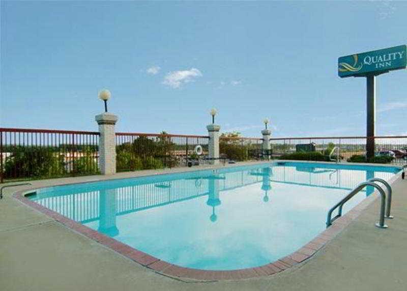 Quality Inn Conway - Greenbrier Extérieur photo