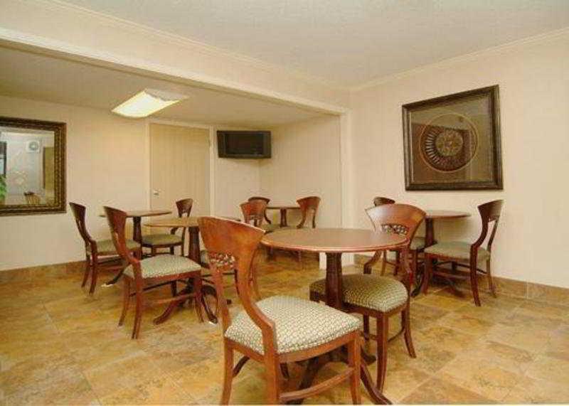 Quality Inn Conway - Greenbrier Extérieur photo