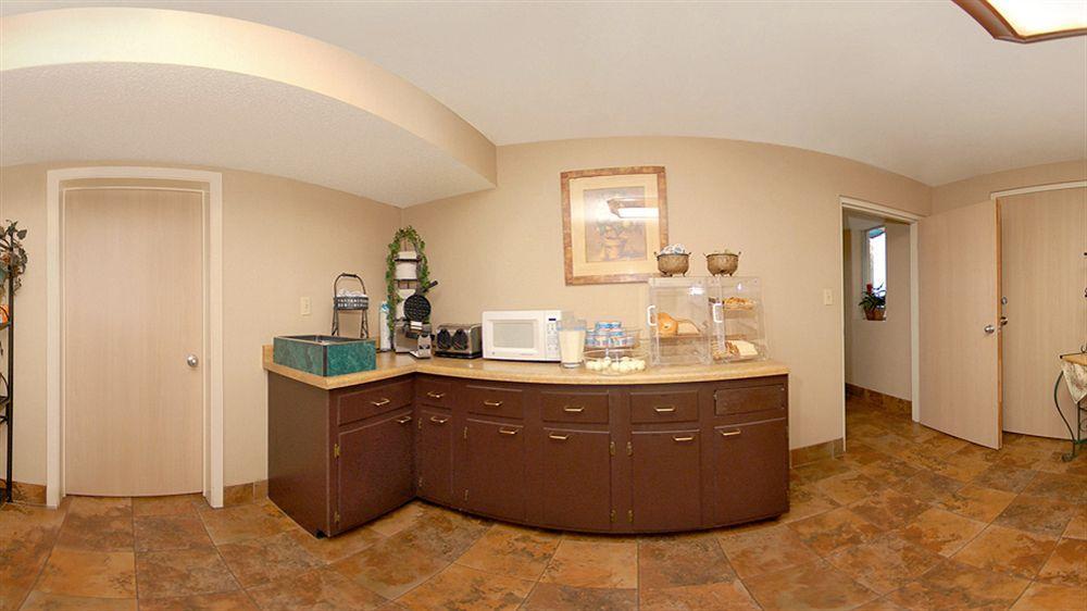 Quality Inn Conway - Greenbrier Extérieur photo