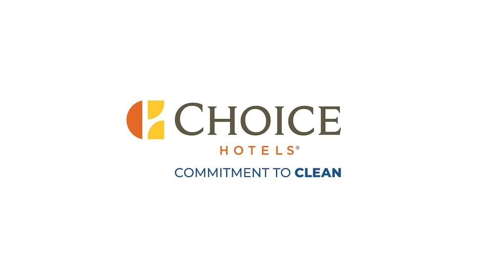 Quality Inn Conway - Greenbrier Extérieur photo