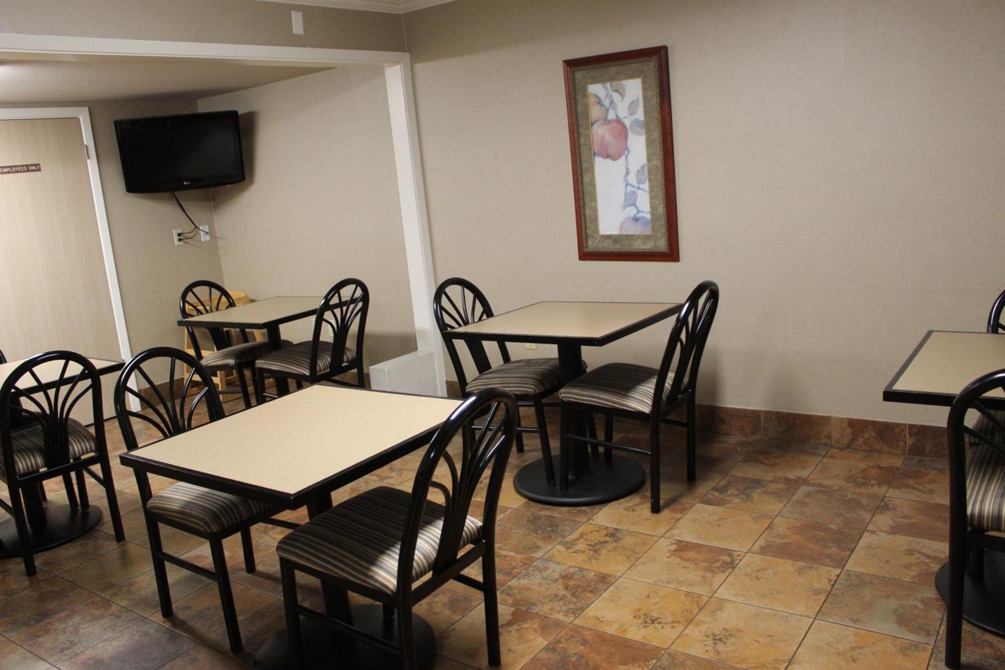 Quality Inn Conway - Greenbrier Extérieur photo