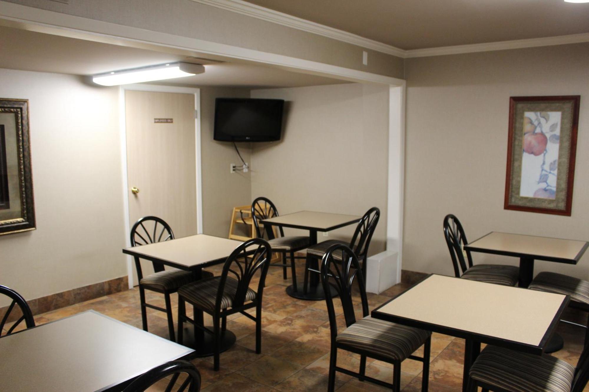 Quality Inn Conway - Greenbrier Extérieur photo