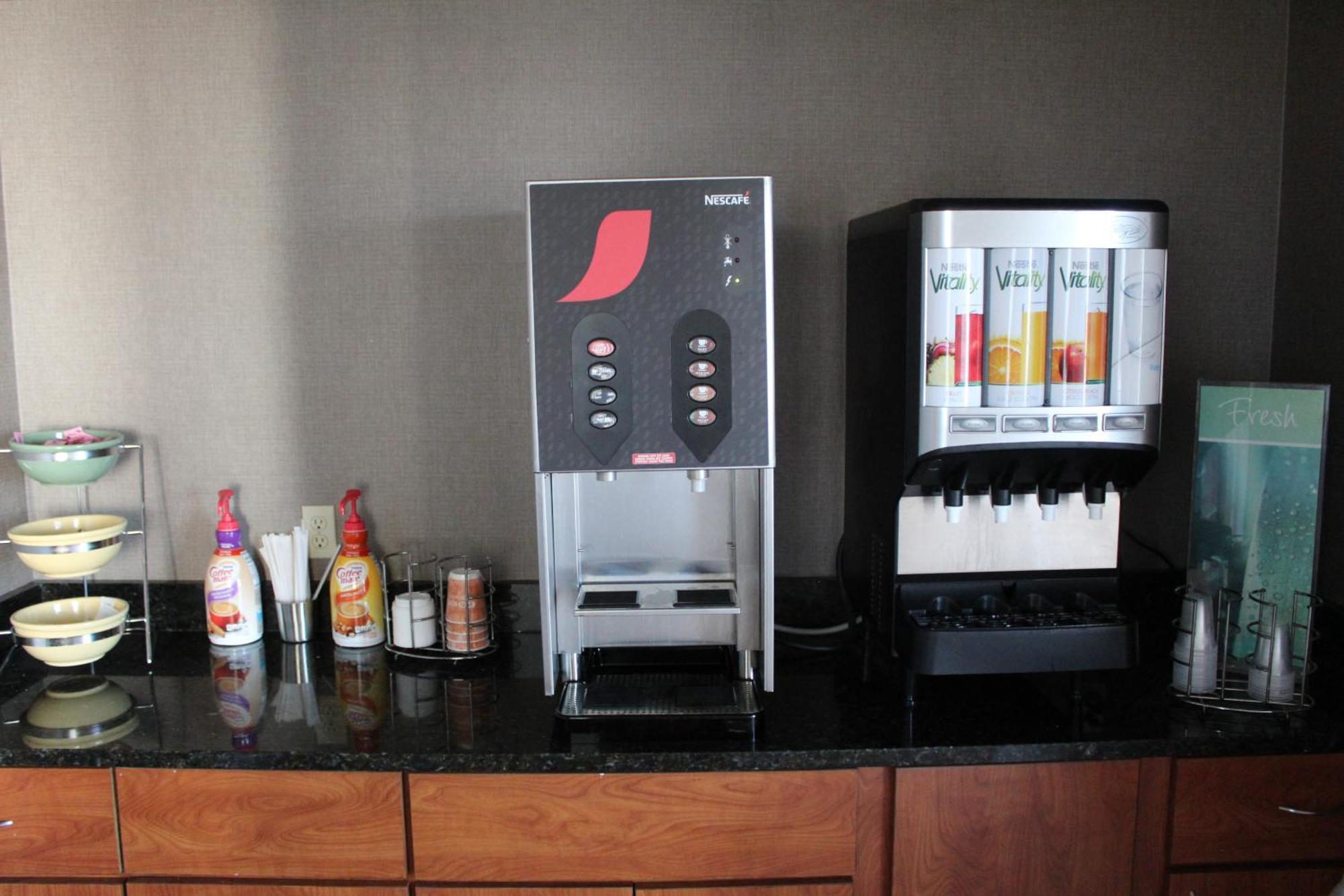 Quality Inn Conway - Greenbrier Extérieur photo