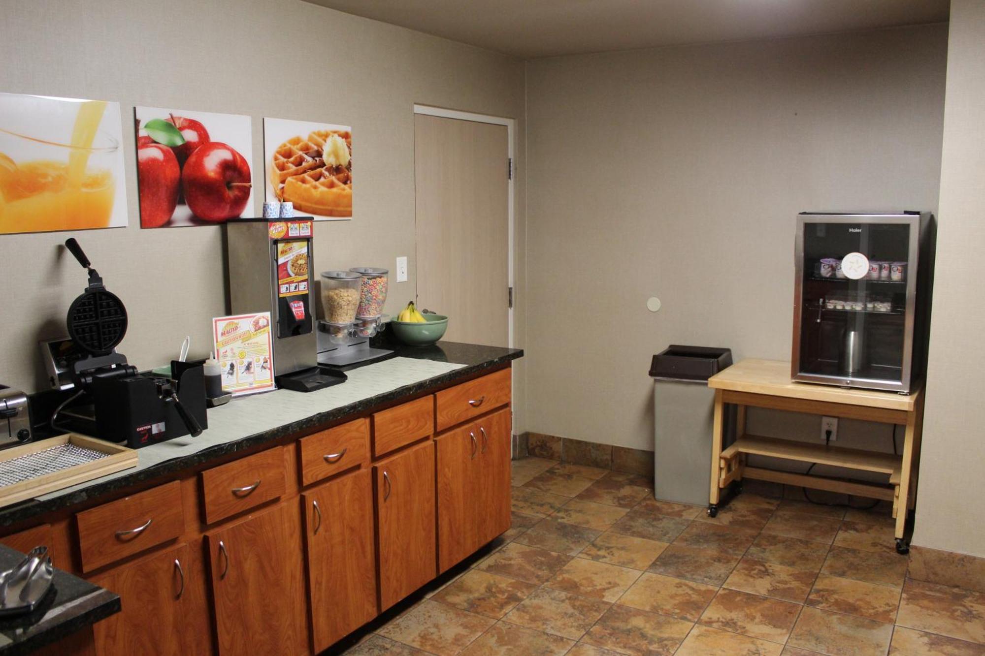 Quality Inn Conway - Greenbrier Extérieur photo