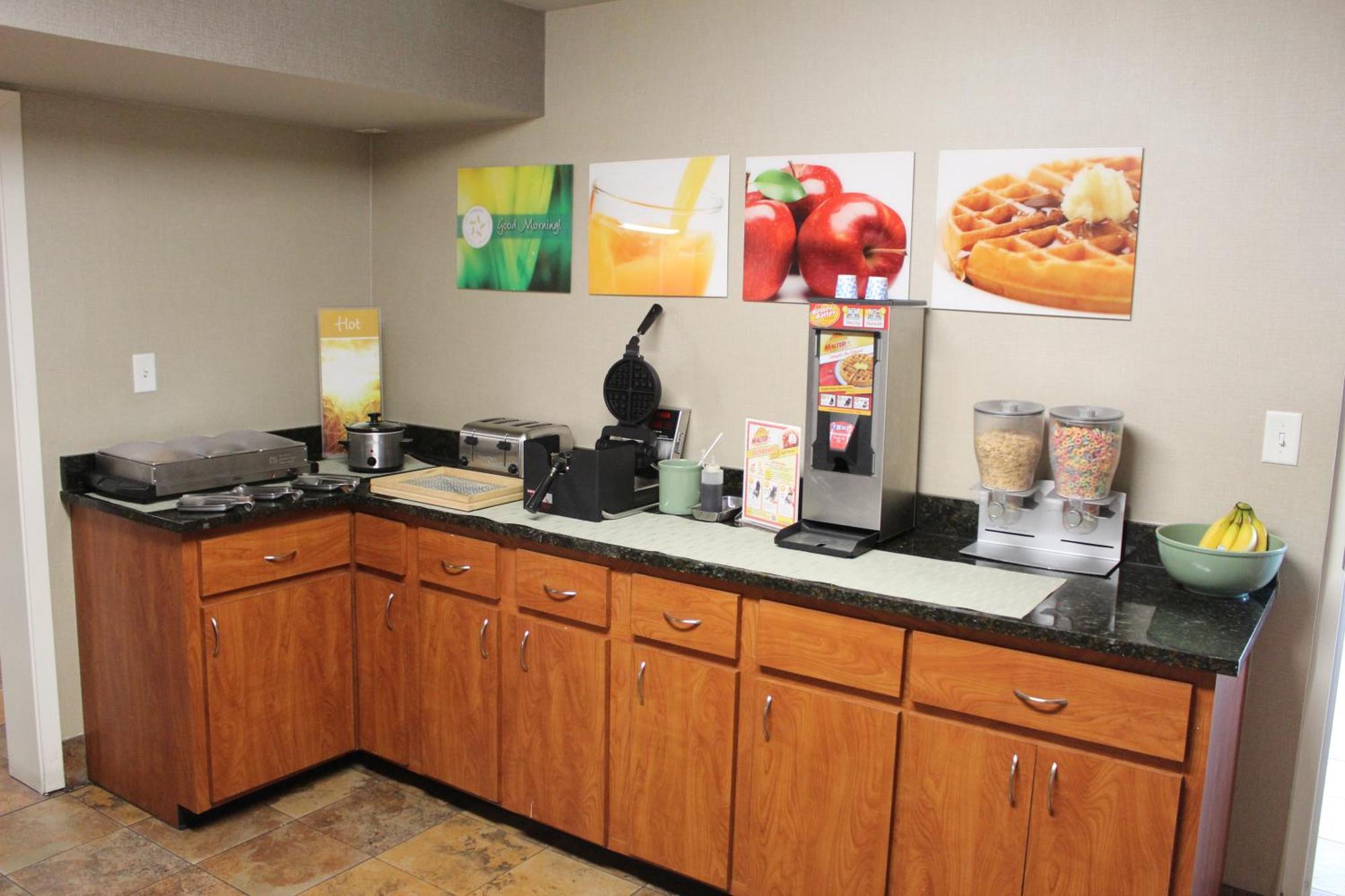 Quality Inn Conway - Greenbrier Extérieur photo