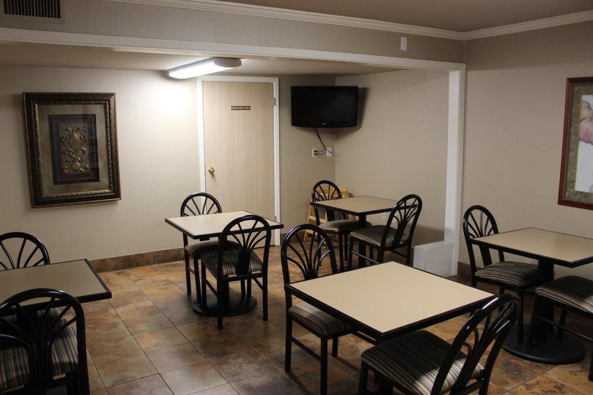Quality Inn Conway - Greenbrier Extérieur photo