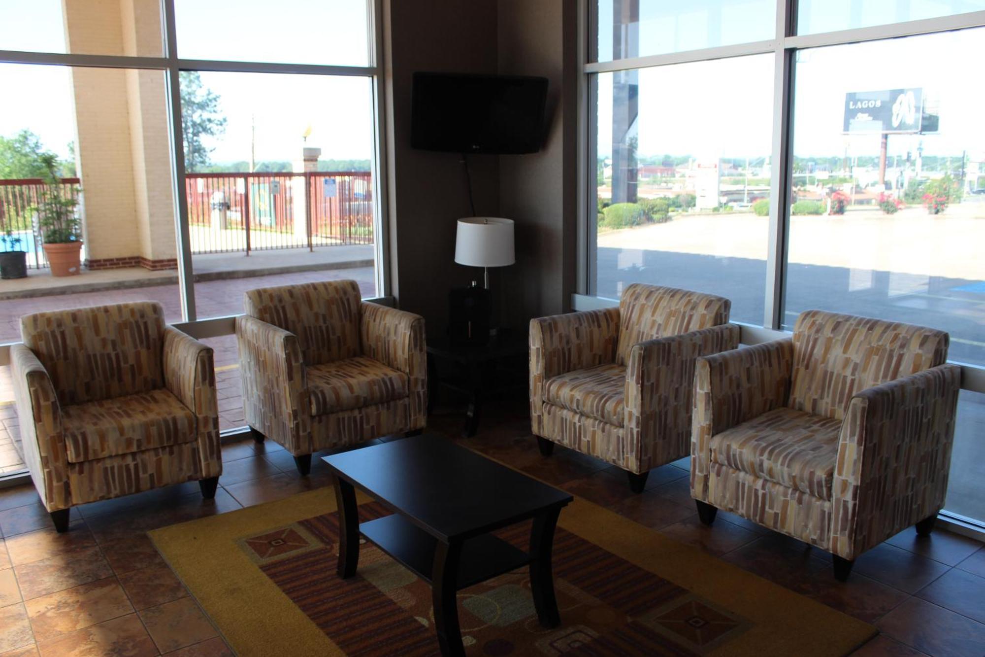 Quality Inn Conway - Greenbrier Extérieur photo