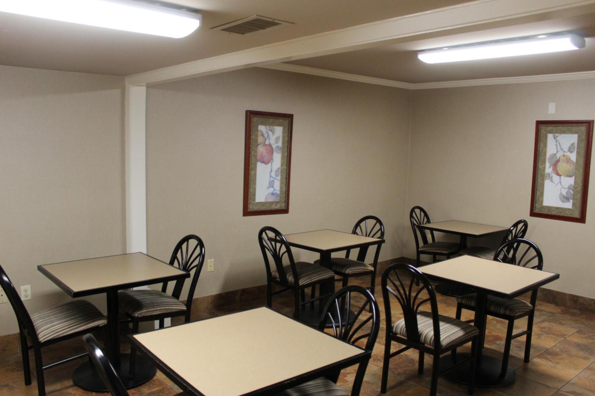 Quality Inn Conway - Greenbrier Extérieur photo