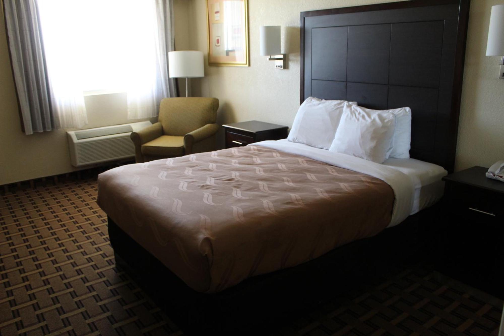 Quality Inn Conway - Greenbrier Extérieur photo