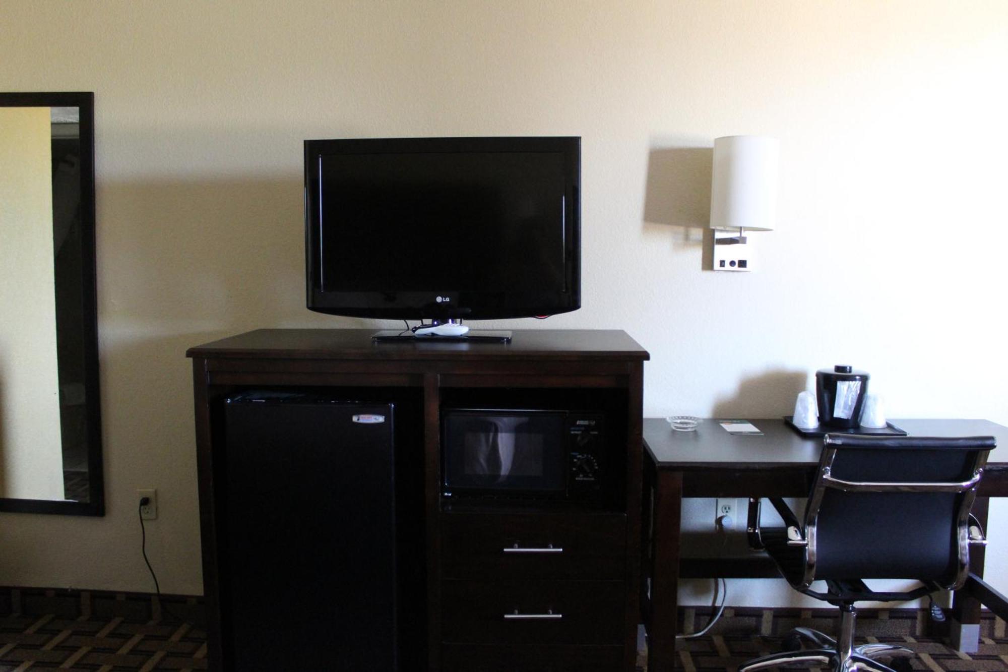 Quality Inn Conway - Greenbrier Extérieur photo
