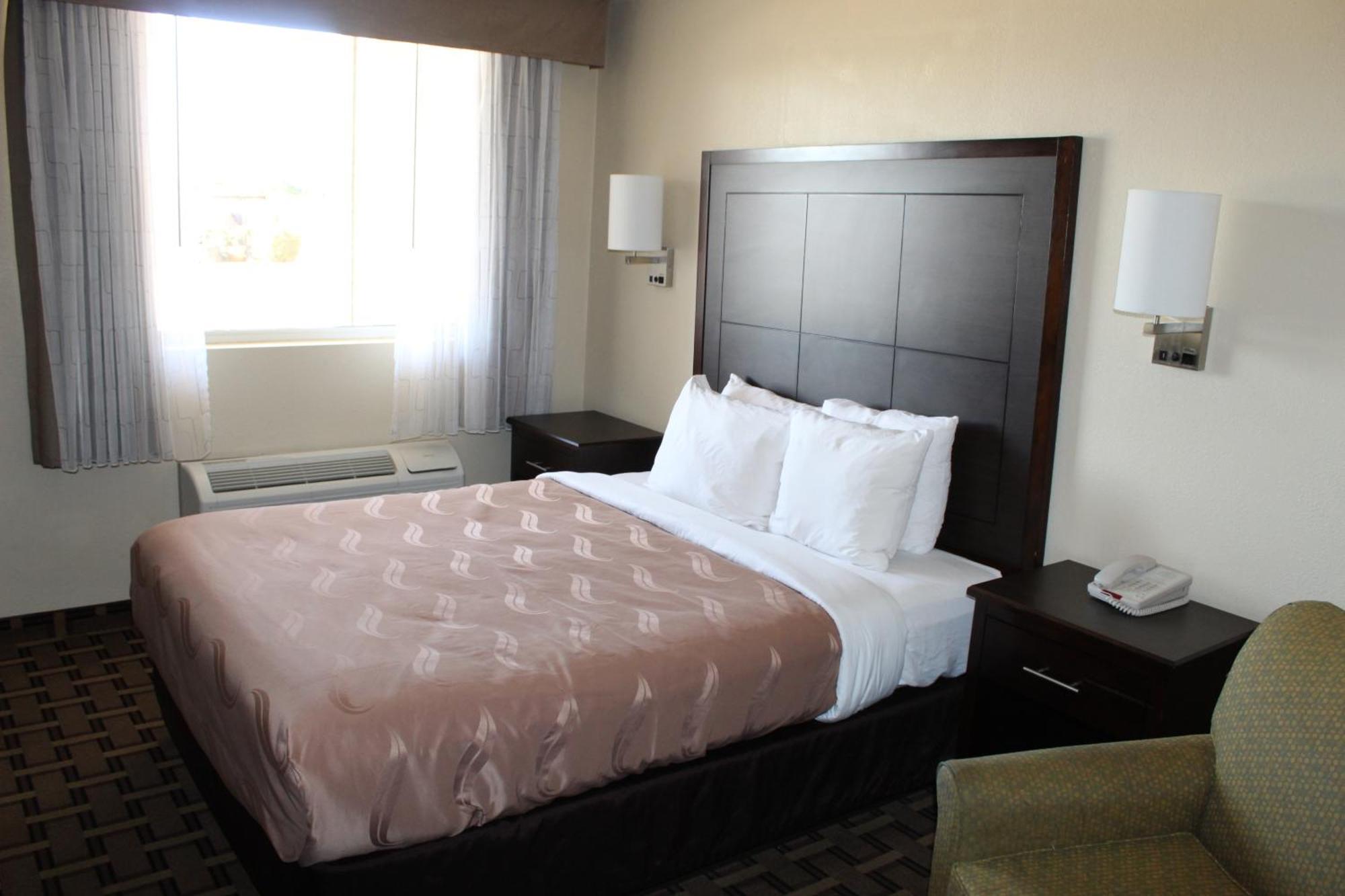 Quality Inn Conway - Greenbrier Extérieur photo