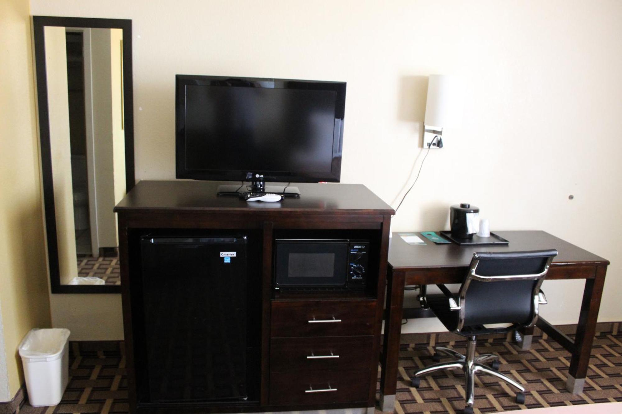 Quality Inn Conway - Greenbrier Extérieur photo