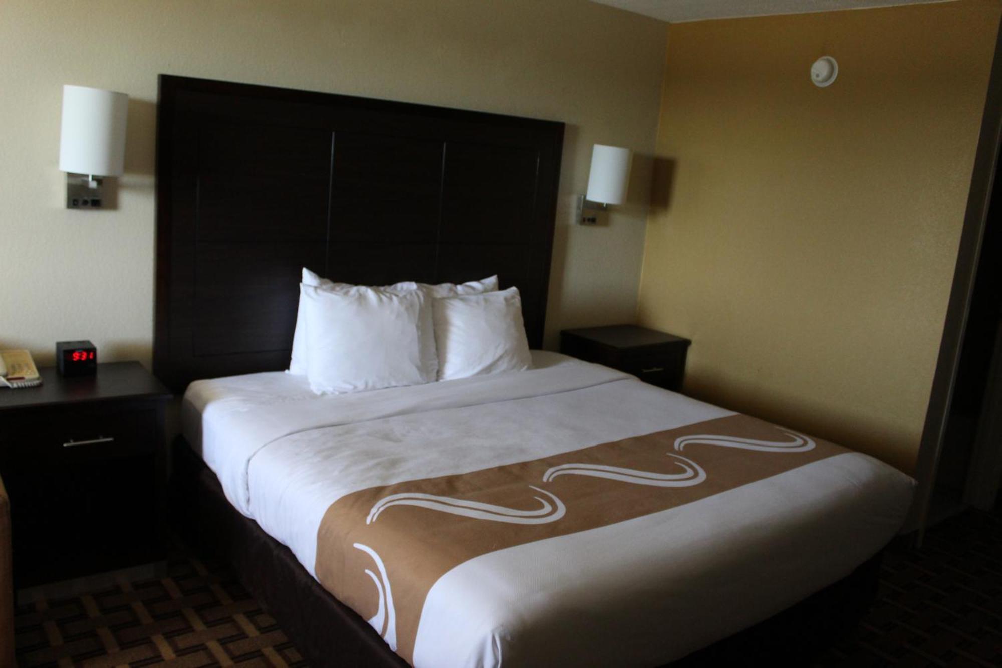 Quality Inn Conway - Greenbrier Extérieur photo