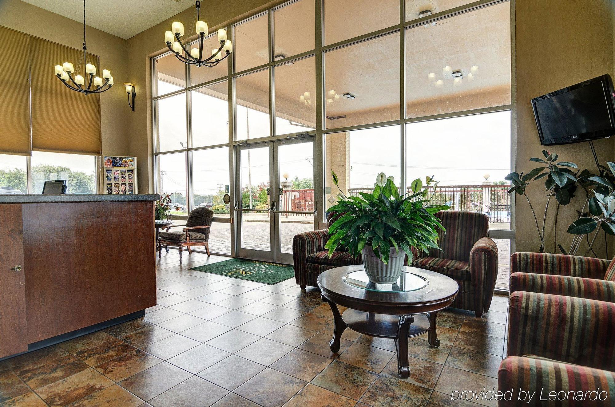 Quality Inn Conway - Greenbrier Extérieur photo