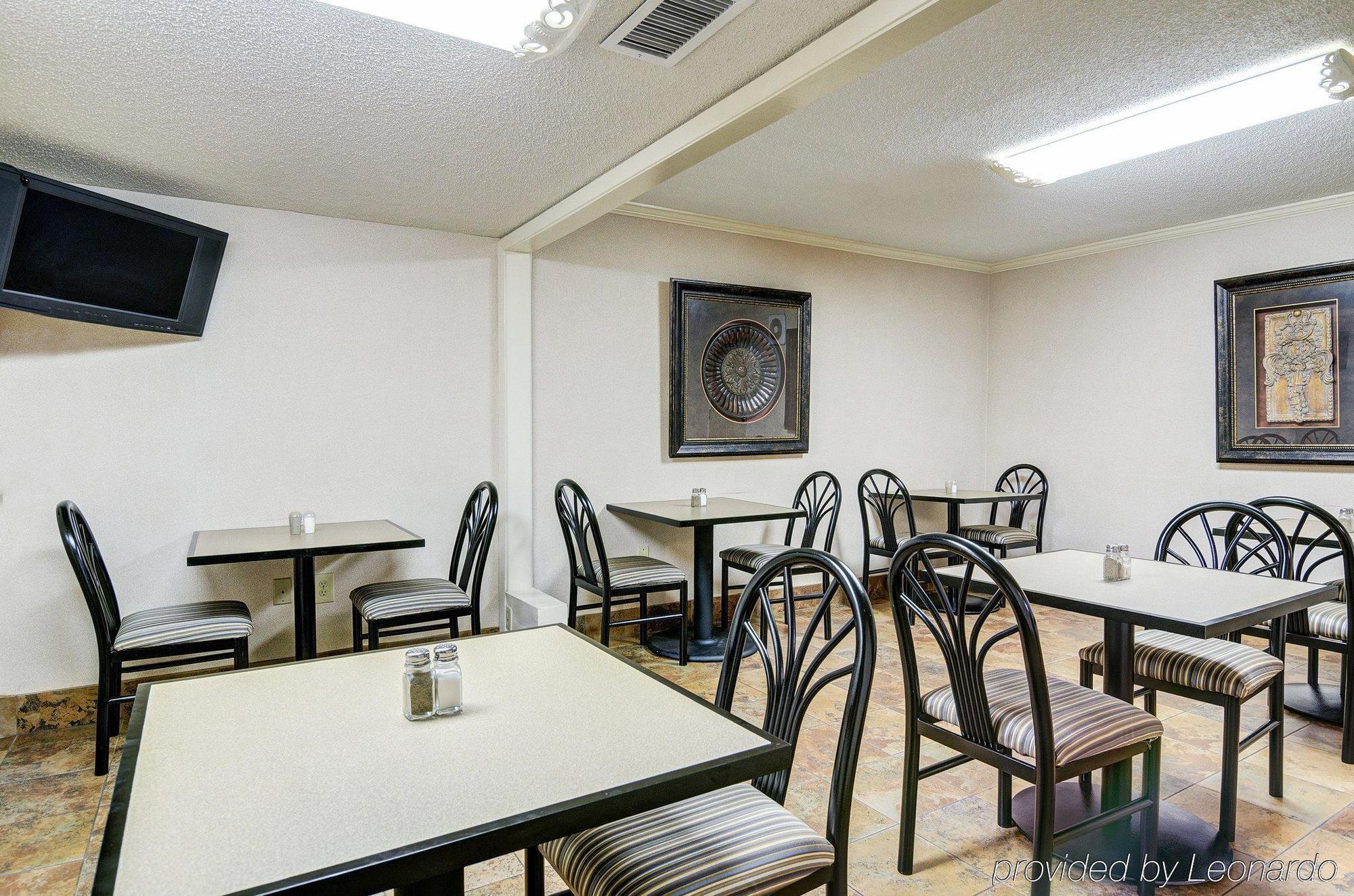 Quality Inn Conway - Greenbrier Extérieur photo